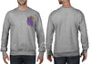 Owl Be Seeing You | Chaotic Clothing Streetwear Crew Neck Jumper
