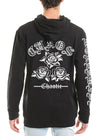 Chaos Chaotic Clothing Streetwear Hoodie - Hoodie - Chaotic Clothing Streetwear Sydney Australia Street Style Plus Menswear