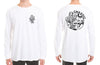 Cactus Long Sleeve Tshirt - Shirts - Chaotic Clothing Streetwear Sydney Australia Street Style Plus Menswear