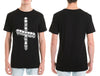 Faithful Skull T-Shirt - Shirts - Chaotic Clothing Streetwear Sydney Australia Street Style Plus Menswear