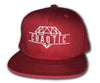 Diamond Logo SnapBack - RED - hat - Chaotic Clothing Streetwear Sydney Australia Street Style Plus Menswear