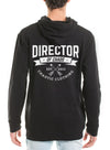 Director Of Chaos Chaotic Clothing Streetwear Hoodie - Hoodie - Chaotic Clothing Streetwear Sydney Australia Street Style Plus Menswear