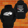 Ford FG G6ET (Turbo) Hoodie or Tshirt/Singlet - Chaotic Customs
