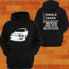 Holden HSV GTS Hoodie or Tshirt/Singlet - Chaotic Customs