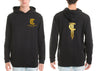 Chaos & Carnage Chaotic Clothing Streetwear Hoodie