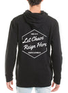 Up to No Good Chaotic Clothing Streetwear Hoodie - Hoodie - Chaotic Clothing Streetwear Sydney Australia Street Style Plus Menswear