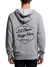 Up to No Good Chaotic Clothing Streetwear Hoodie - Hoodie - Chaotic Clothing Streetwear Sydney Australia Street Style Plus Menswear