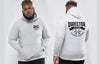 Director Of Chaos Chaotic Clothing King Size Hoodie 2XL - 9XL -  - Chaotic Clothing Streetwear Sydney Australia Street Style Plus Menswear