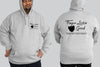 Finger Lickin Good I Chaotic KING Size HOODIE Streetwear I 2xl to 9xl Plus