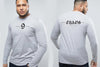 Engine Engine Number 9 Long Sleeve Tee I Chaotic KING Size Streetwear I 2xl to 9xl Plus