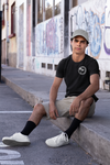 Live For Summer Mens Muscle Tee | Chaotic Clothing Streetwear Tshirts - Shirts - Chaotic Clothing Streetwear Sydney Australia Street Style Plus Menswear