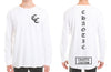 Custom Long Sleeve Tshirt - Shirts - Chaotic Clothing Streetwear Sydney Australia Street Style Plus Menswear