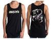 Stinging For It Singlet | Chaotic Clothing Streetwear Tshirts - Shirts - Chaotic Clothing Streetwear Sydney Australia Street Style Plus Menswear