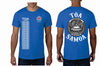 Toa Samoa Rugby League World Cup Supporter Fan Tshirt
