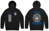Toa Samoa Rugby League World Cup Supporter Fan Hoodie
