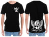 Angel Tee - Shirts - Chaotic Clothing Streetwear Sydney Australia Street Style Plus Menswear