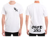 CC13 PP Tee - Shirts - Chaotic Clothing Streetwear Sydney Australia Street Style Plus Menswear