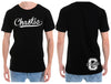 Baller Tshirt Tee - Shirts - Chaotic Clothing Streetwear Sydney Australia Street Style Plus Menswear