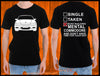 Holden VN Commodore GROUP A Tshirt / Singlet - Chaotic Customs