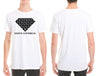 Diamond Chaos T-Shirt - Shirts - Chaotic Clothing Streetwear Sydney Australia Street Style Plus Menswear
