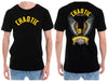 Eagle T-Shirt - Shirts - Chaotic Clothing Streetwear Sydney Australia Street Style Plus Menswear
