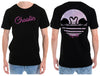 Fly Life T-Shirt - Shirts - Chaotic Clothing Streetwear Sydney Australia Street Style Plus Menswear