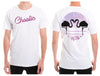 Fly Life T-Shirt - Shirts - Chaotic Clothing Streetwear Sydney Australia Street Style Plus Menswear