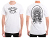 Indian Dreaming T-Shirt - Shirts - Chaotic Clothing Streetwear Sydney Australia Street Style Plus Menswear