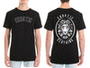 Lion Head T-Shirt - Shirts - Chaotic Clothing Streetwear Sydney Australia Street Style Plus Menswear