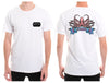 Octopus T-Shirt - Shirts - Chaotic Clothing Streetwear Sydney Australia Street Style Plus Menswear