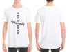Faithful Skull T-Shirt - Shirts - Chaotic Clothing Streetwear Sydney Australia Street Style Plus Menswear