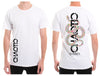 Snake T-Shirt - Shirts - Chaotic Clothing Streetwear Sydney Australia Street Style Plus Menswear