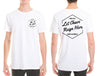 Up To No Good T-Shirt - Shirts - Chaotic Clothing Streetwear Sydney Australia Street Style Plus Menswear