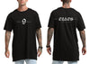 Engine Engine Number 9 Tall Tee | Chaotic Clothing Streetwear Tshirts