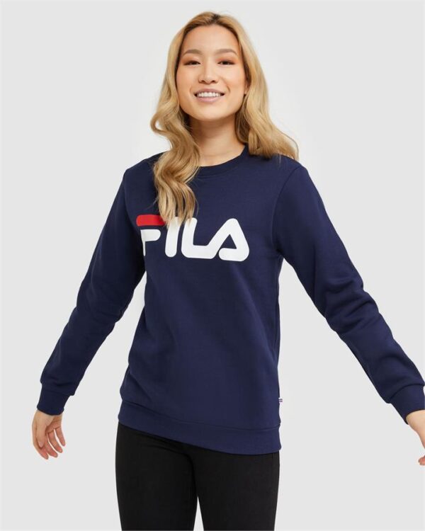FILA Classic Unisex Crew