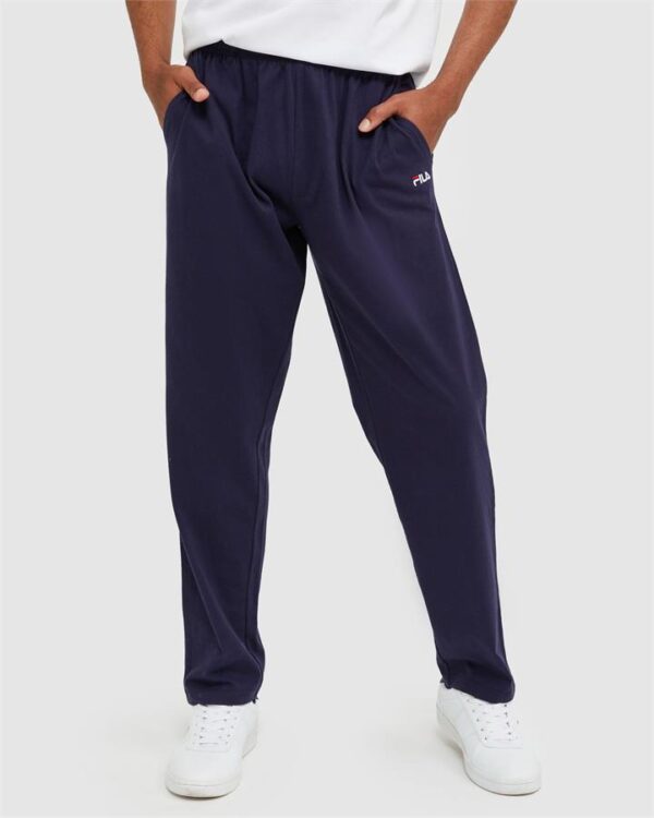 FILA Classic Unisex Jersey Pant