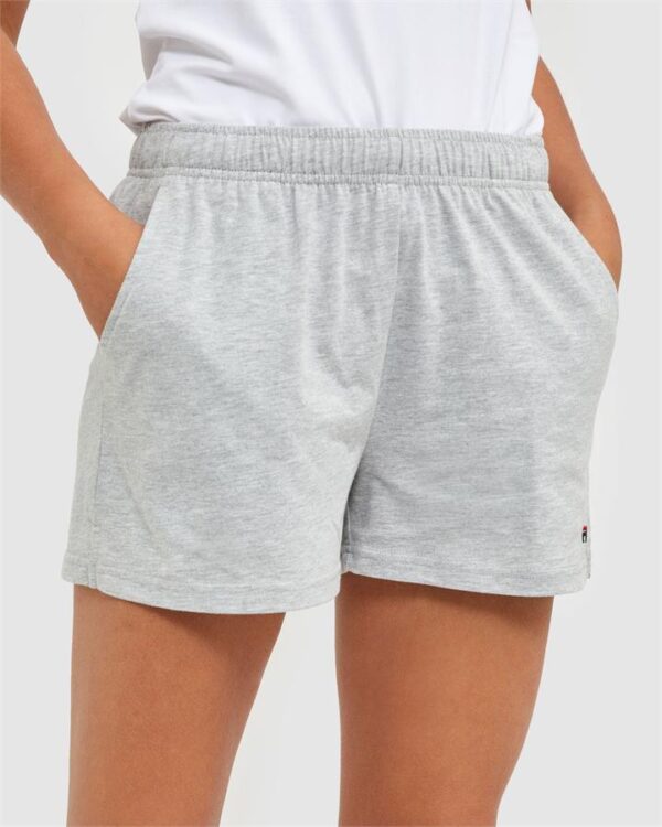 FILA Classic Women's Jersey Shorts