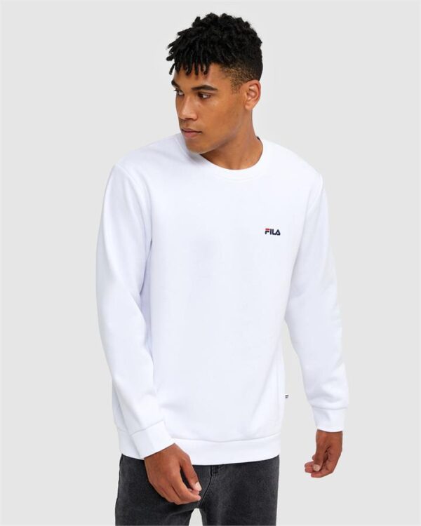 FILA Classic Unisex Crew 2