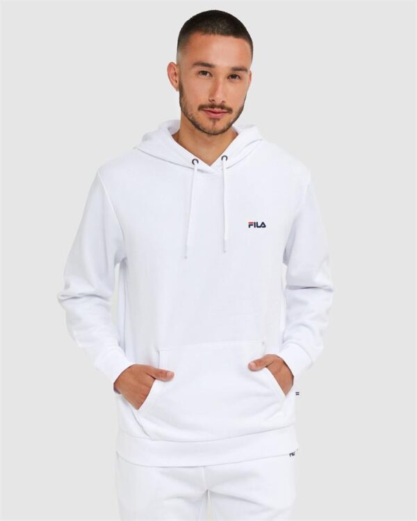FILA Classic Unisex Hood 2