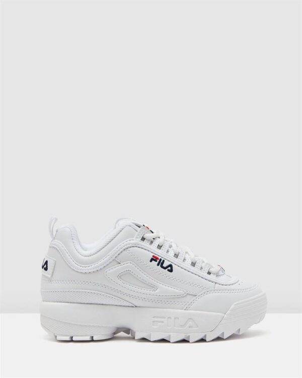FILA Women's Disruptor II