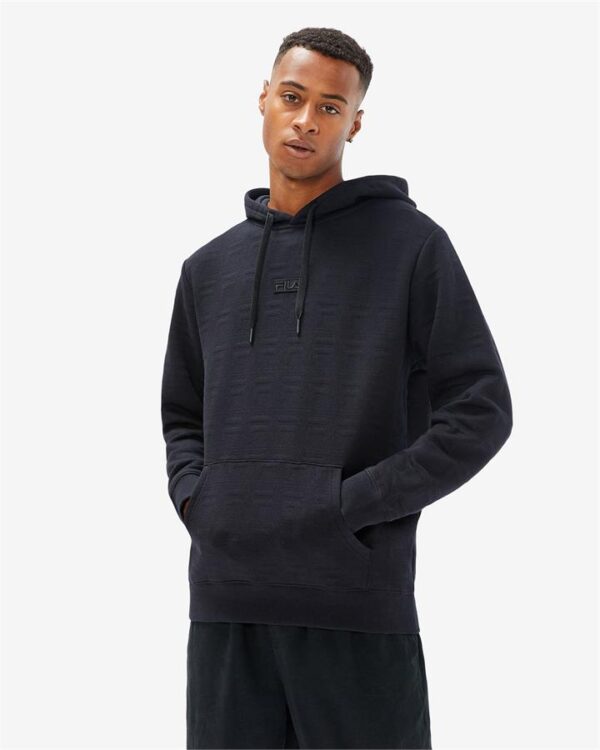 FILA Unisex Echo Hood
