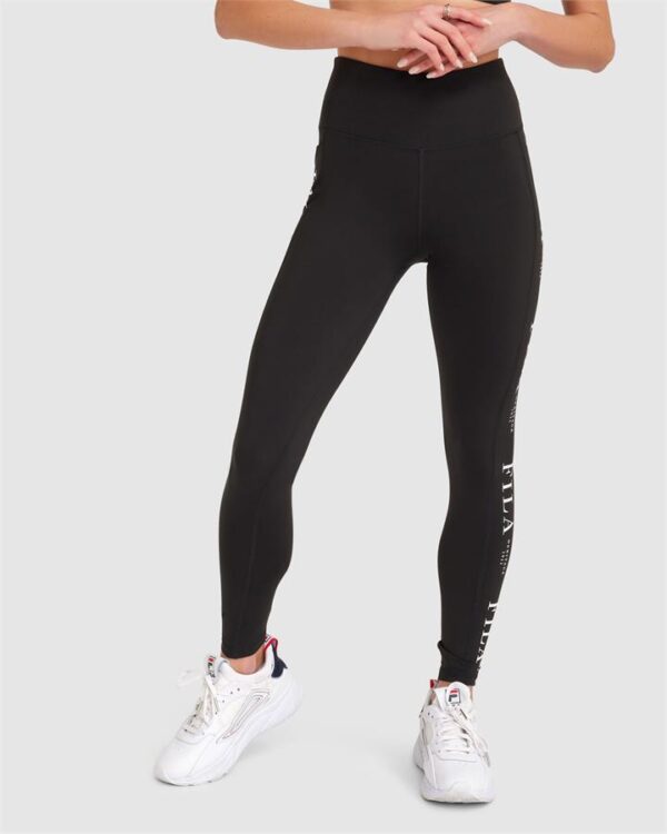 FILA Women's Elektra Tight