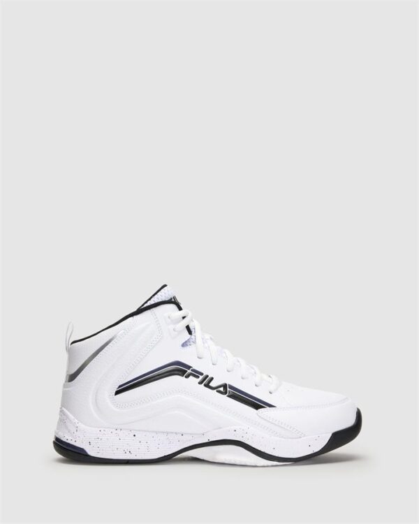 FILA Men's Spitfire Evo