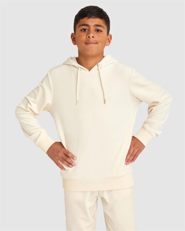 FILA Kid's Emerson Hood