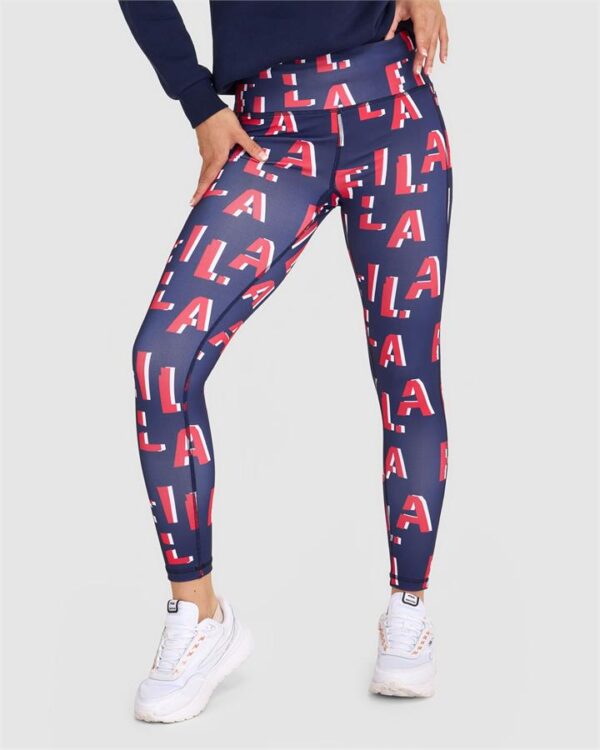 FILA Women's Peta Tight