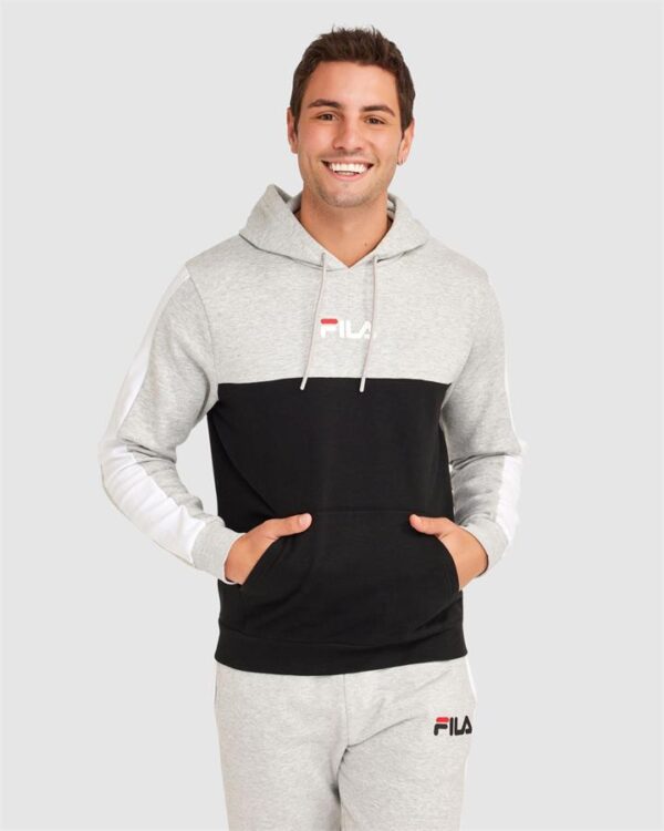 FILA Men's Denbi Hoodie