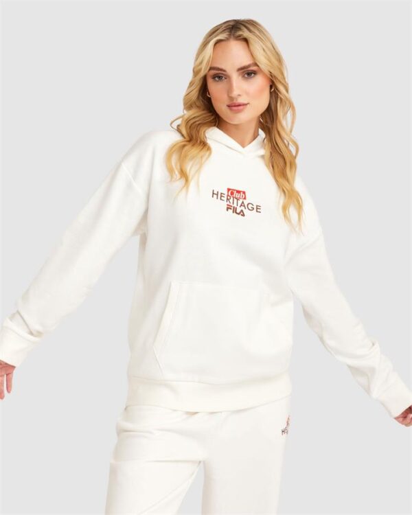 FILA Women's Ember Hoodie
