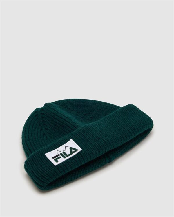 FILA FILA Pescatore Beanie