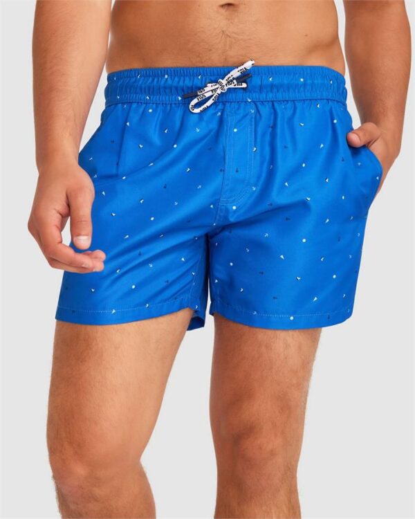 FILA Men's Benny Shorts