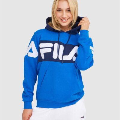 FILA Unisex Marco Hoody